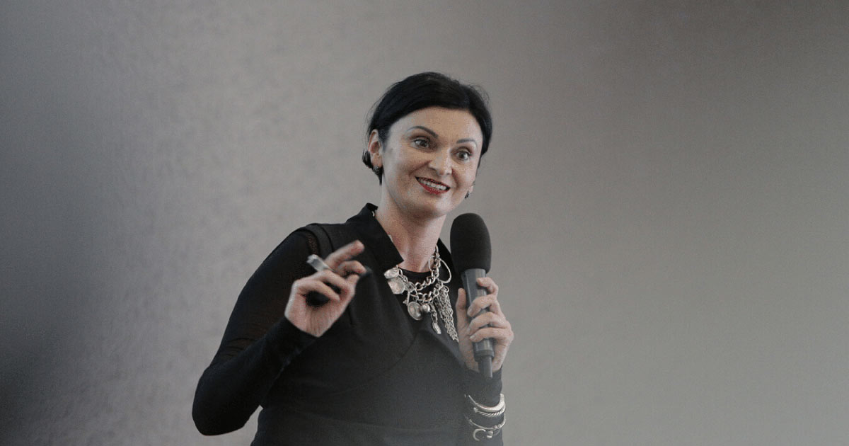 Career transition case study